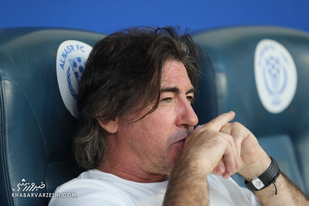 پشت پرده ابقای موقت ساپینتو؛ خوابهای عجیبی که برای استقلال دیدند! پشت پرده ابقای موقت ساپینتو؛ خوابهای عجیبی که برای استقلال دیدند!