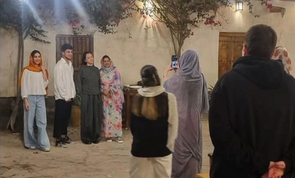 جنجال عکسهای تازهی ترانه علیدوستی