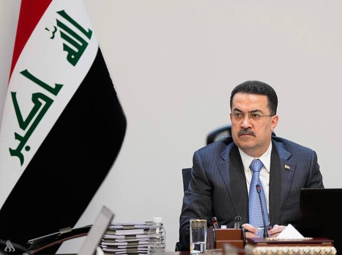 هشدار نخست وزیر عراق به گروه های حامی ایران