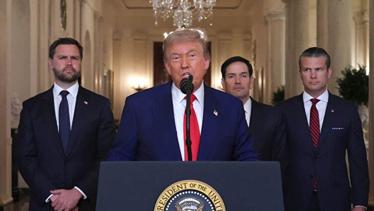 پیام کوشنر و ویتکاف به عراقچی:  ترامپ مخالف غنی سازی در خاک ایران است