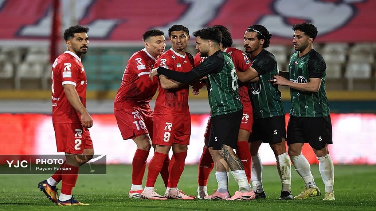 علیپور مبلغ قراردادش با پرسپولیس را فاش کرد علیپور مبلغ قراردادش با پرسپولیس را فاش کرد