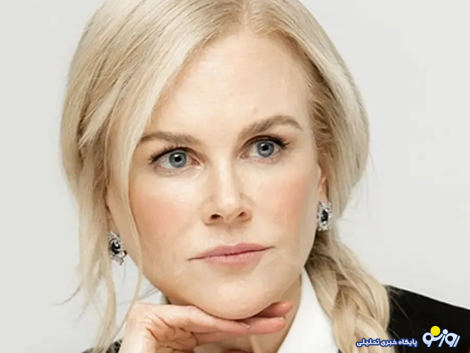 نیکول کیدمن و تام کروز در سال ۱۳۷۷ نیکول کیدمن و تام کروز در سال ۱۳۷۷