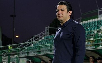 واکنش مربی خیبر به احتمال اخراج اوسمار و حضور رحمتی در استقلال واکنش مربی خیبر به احتمال اخراج اوسمار و حضور رحمتی در استقلال