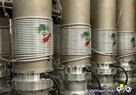 یک دیپلمات آگاه به مذاکرات: مواد هسته‌ای از کشور خارج نمی‌شود