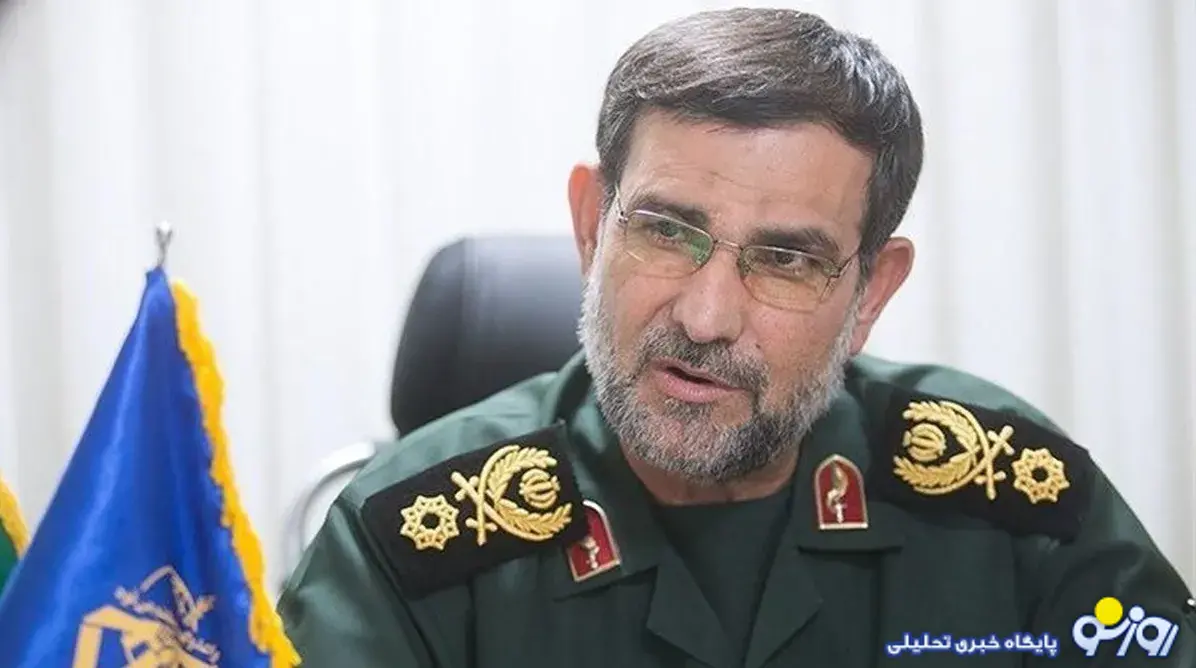 فرمانده نیروی دریایی سپاه: شناورهای مرتبط با متجاوزان حق عبور از تنگه هرمز را ندارند