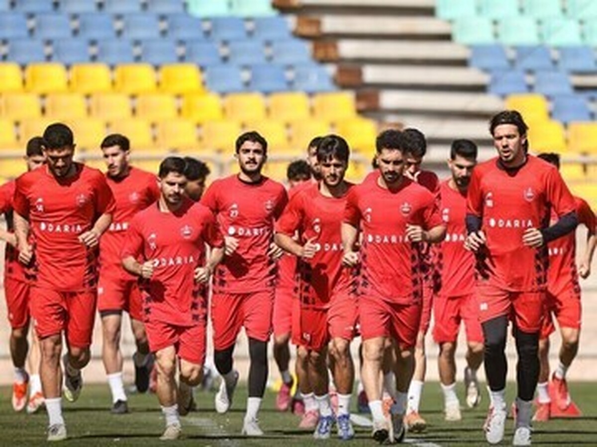 تازه ترین تصمیمات برای پرسپولیس| ترامپ در مورد تیم ملی بلوف می زند