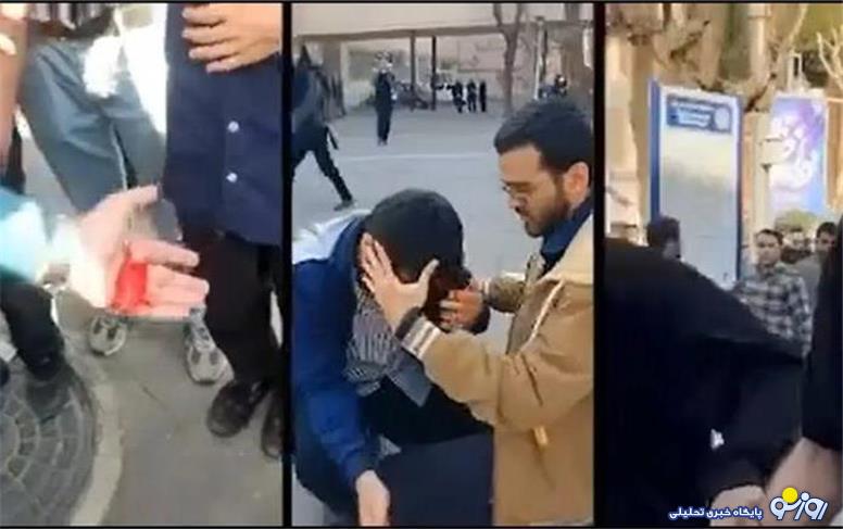 ماجرای تجمع در دانشگاه صنعتی شریف و صنعتی امیرکبیر چه بود؟ ماجرای تجمع در دانشگاه صنعتی شریف و صنعتی امیرکبیر چه بود؟