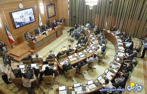 ورود «شعام» به موضوع «حق اعتراض» داوطلبان شوراها صحت دارد! ورود «شعام» به موضوع «حق اعتراض» داوطلبان شوراها صحت دارد!