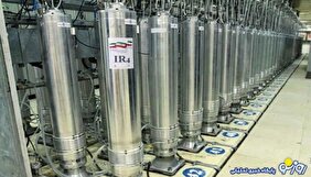 در مذاکرات بر این موضع تاکید کردیم که مواد هسته‌ای از کشور خارج نمی‌شود!