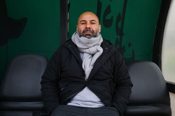 رسمی؛ سرمربی جدید استقلال معرفی شد رسمی؛ سرمربی جدید استقلال معرفی شد