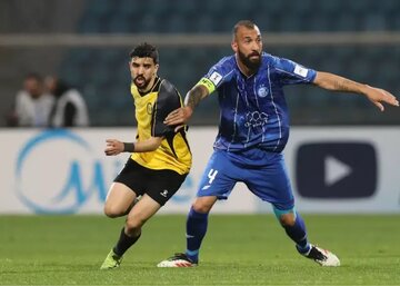 روایتی از خط دفاعی فاجعهبار استقلال/ شکاف بین سرمربی و مدیران زیاد شده بود روایتی از خط دفاعی فاجعهبار استقلال/ شکاف بین سرمربی و مدیران زیاد شده بود