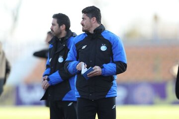 سه نفر با استقلال به رفسنجان نرفتند! سه نفر با استقلال به رفسنجان نرفتند!