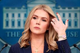 کاخ سفید:دیپلماسی همیشه اولین گزینه ترامپ است، اما استدلال‌هایی برای اقدام نظامی هم وجود دارد