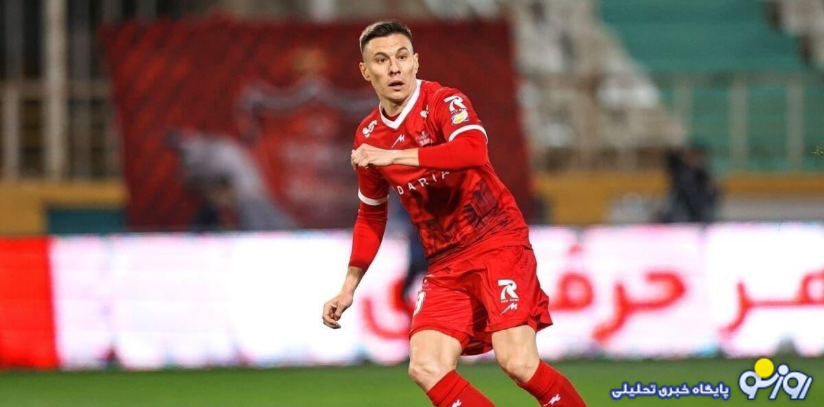 حمله پیشکسوت پرسپولیس به خرید جنجالی اوسمار