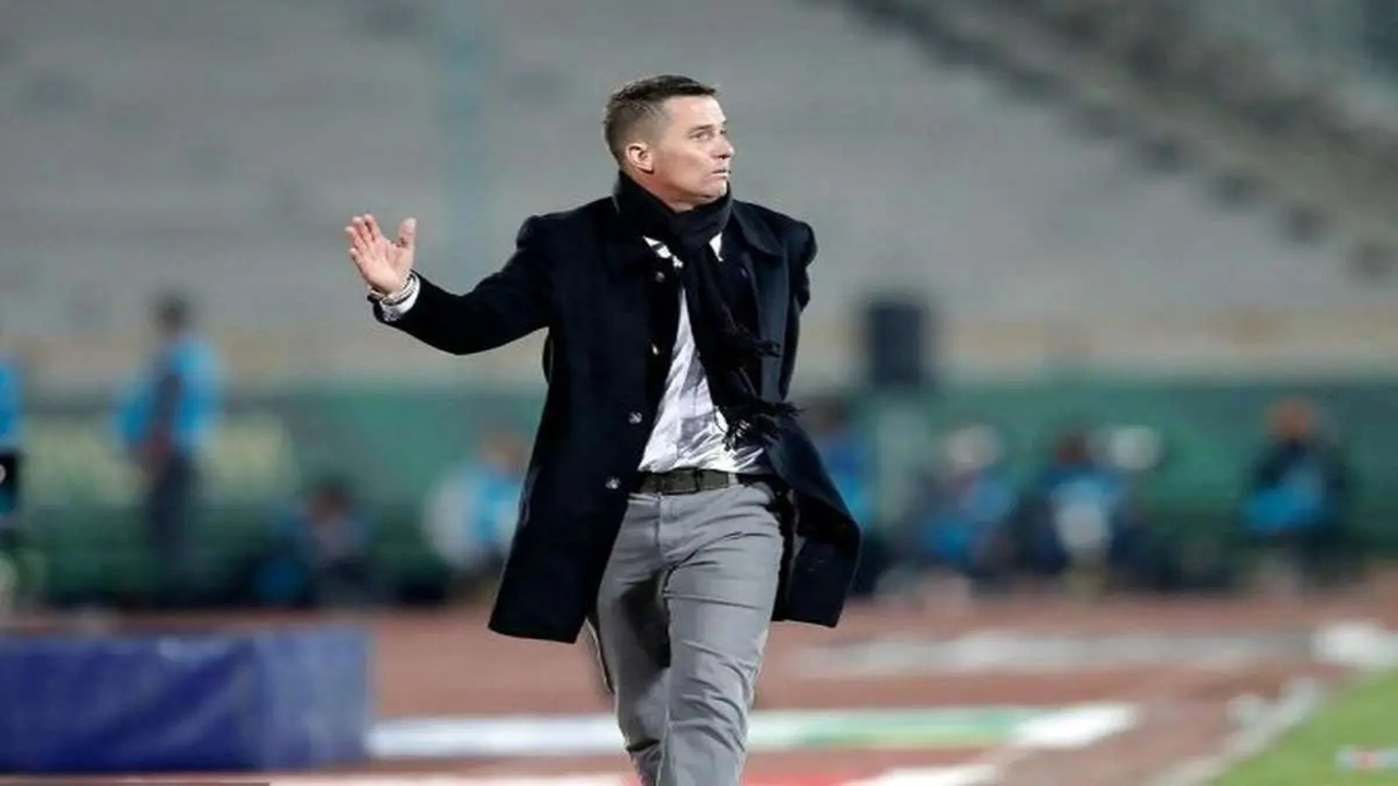 آسیب شناسی سقوط پرسپولیس با اوسمار ویرا آسیب شناسی سقوط پرسپولیس با اوسمار ویرا