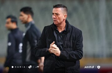 اوسمار ویرا خاطرات حمید درخشان را زنده کرد! اوسمار ویرا خاطرات حمید درخشان را زنده کرد!