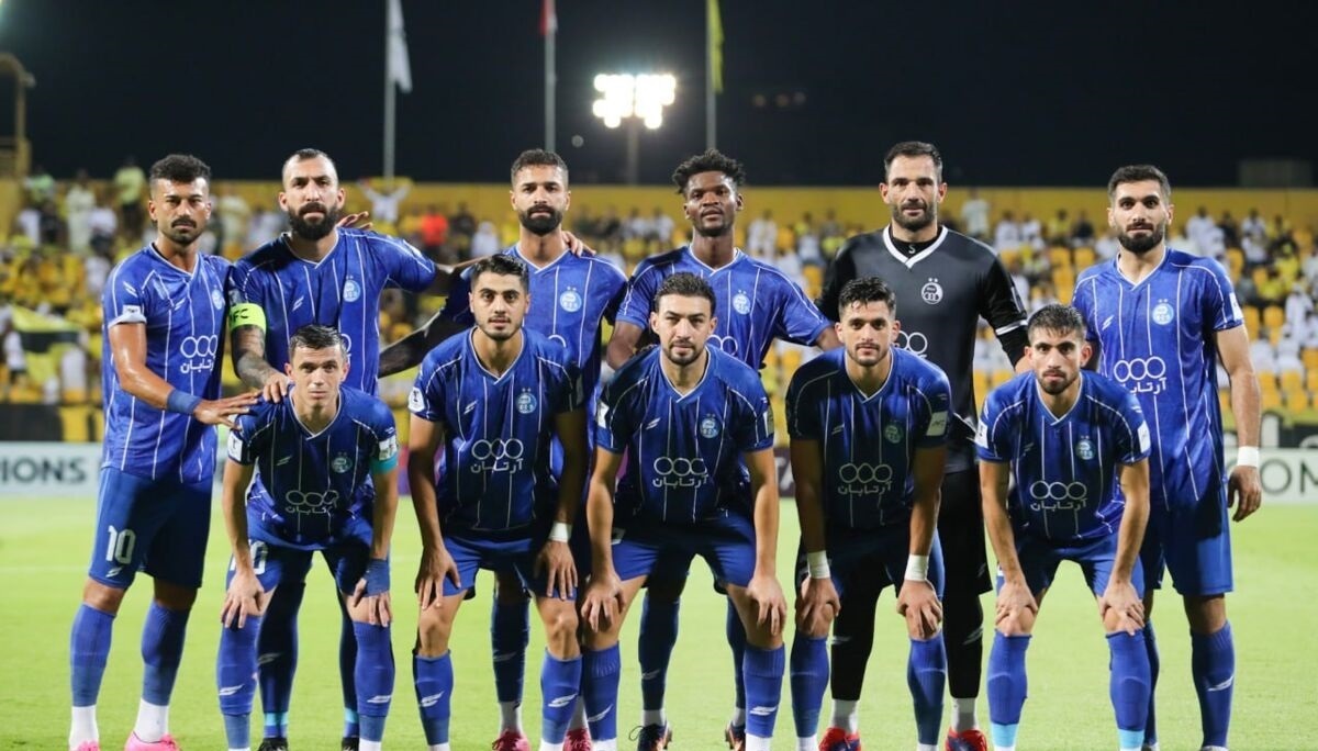 خواسته پرسپولیس؛ راز آرامش استقلال در چه بود؟ خواسته پرسپولیس؛ راز آرامش استقلال در چه بود؟