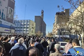 از توییتر تا خیابان؛ قدرت و ضعف شبکه‌های اجتماعی