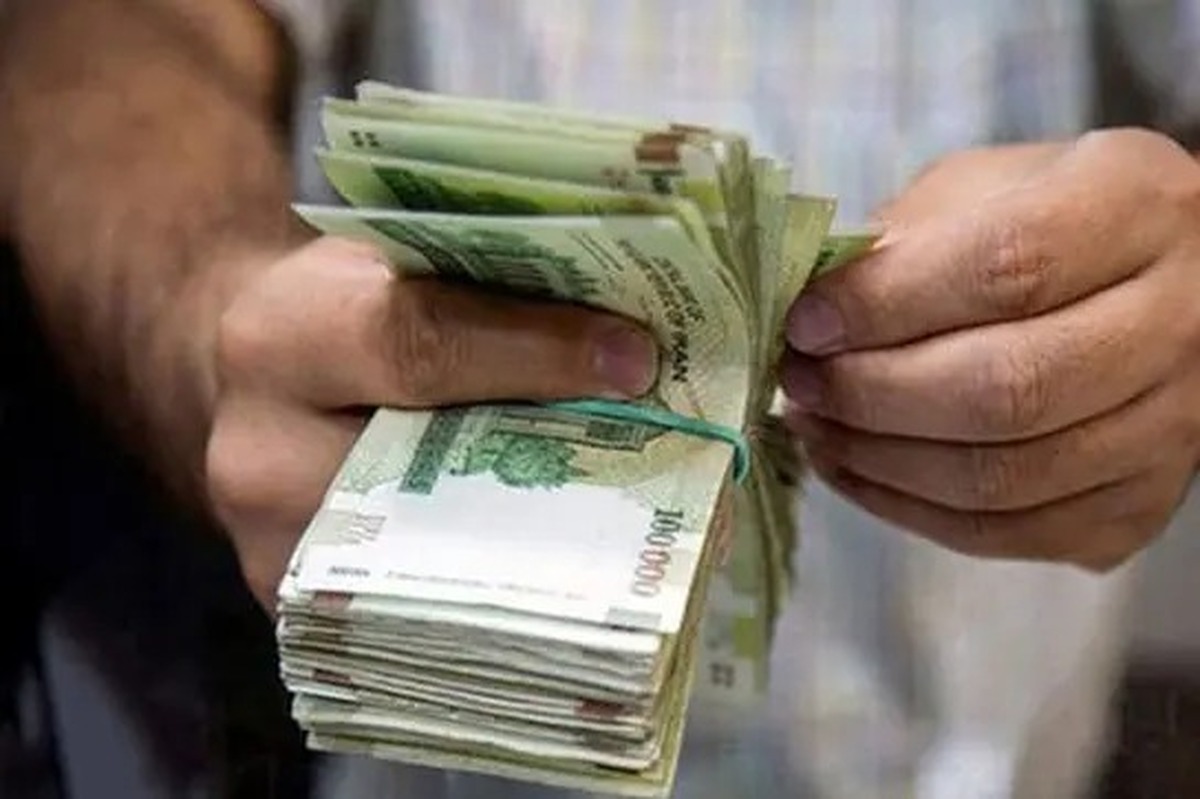 خبر مهم برای کارگران / سبد معیشت به ۴۵ میلیون رسید خبر مهم برای کارگران / سبد معیشت به ۴۵ میلیون رسید