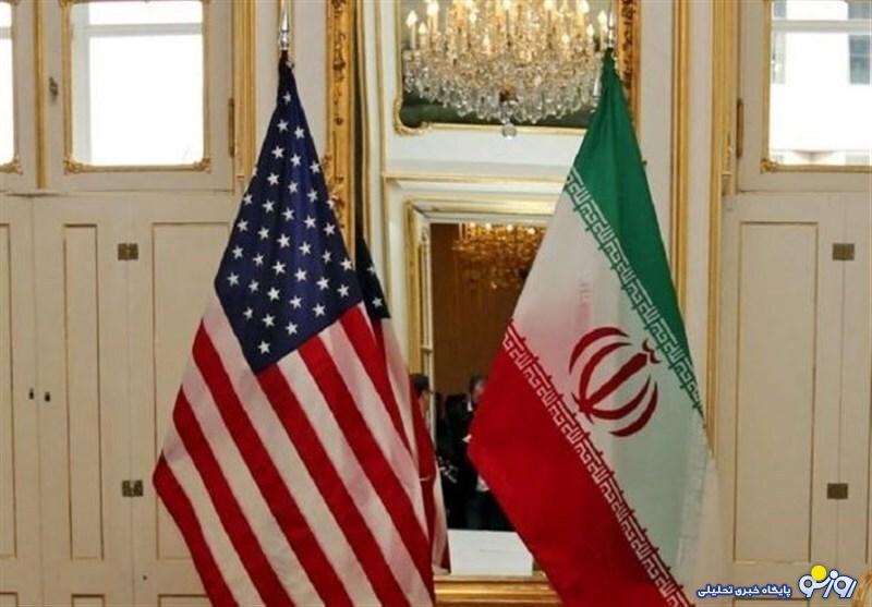 دیدار وزیر خارجه عمان با هیئت آمریکایی دیدار وزیر خارجه عمان با هیئت آمریکایی