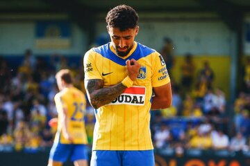 یک استقلالی متخصص کامبک/ موتور الماس فوتبال ایران روشن شد یک استقلالی متخصص کامبک/ موتور الماس فوتبال ایران روشن شد