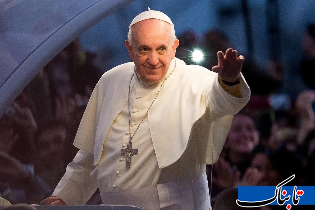 پاپ فرانسیس که بود؟ پاپ فرانسیس که بود؟