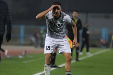 سپاهان به‌دنبال هایجک دوباره از پرسپولیس؛ احتمال تکرار سرنوشت لیموچی!