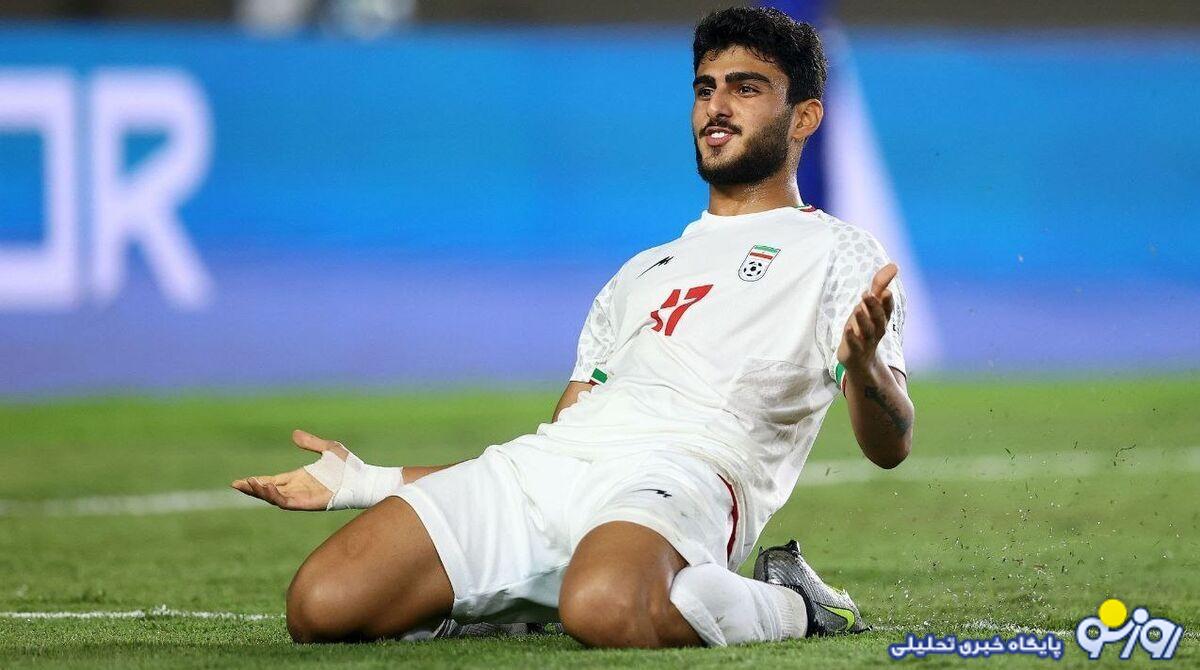 نه قاطع این شاه ماهی به استقلال و پرسپولیس