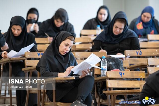 جزئیات افزایش میلیونی حقوق فرهنگیان و معلمان