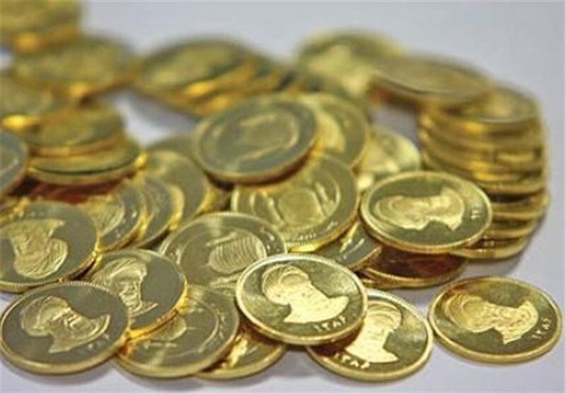 افزایش قیمت طلای ۱۸ عیار و انواع سکه در نخستین روز هفته؛ طلا چند شد؟ |  جدول قیمت ها