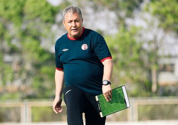 فوتبال ایران به اسکوچیچ یک احترام بدهکار است فوتبال ایران به اسکوچیچ یک احترام بدهکار است