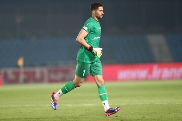 کنایه حسین حسینی به میثاقی پس از برد استقلال