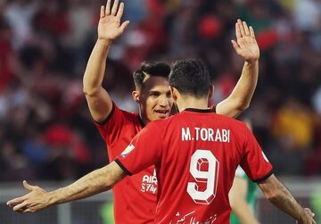 تراکتور تاریخساز شد/ آذربایجان قهرمان جدید فوتبال ایران تراکتور تاریخساز شد/ آذربایجان قهرمان جدید فوتبال ایران