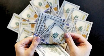 قیمت دلار ، یورو و سایر ارزها امروز ۱۴ اردیبهشت ۱۴۰۴/دلار سد مقاومتی را شکست