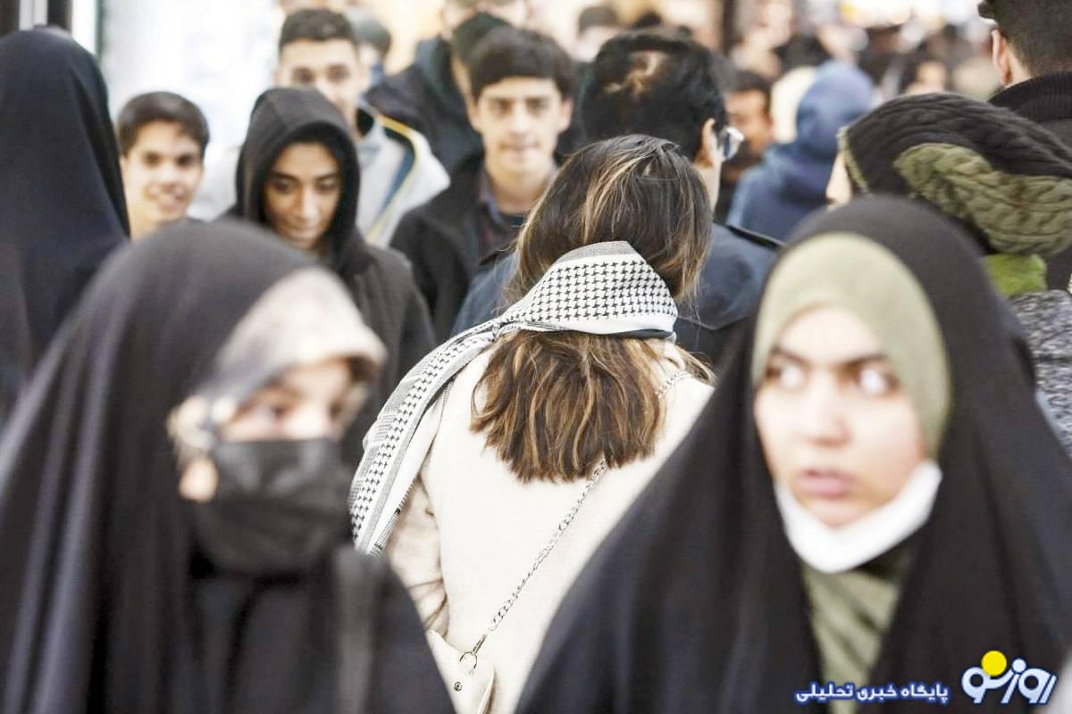 پشت پرده ارسال پيامك‌هاي حجاب چیست؟