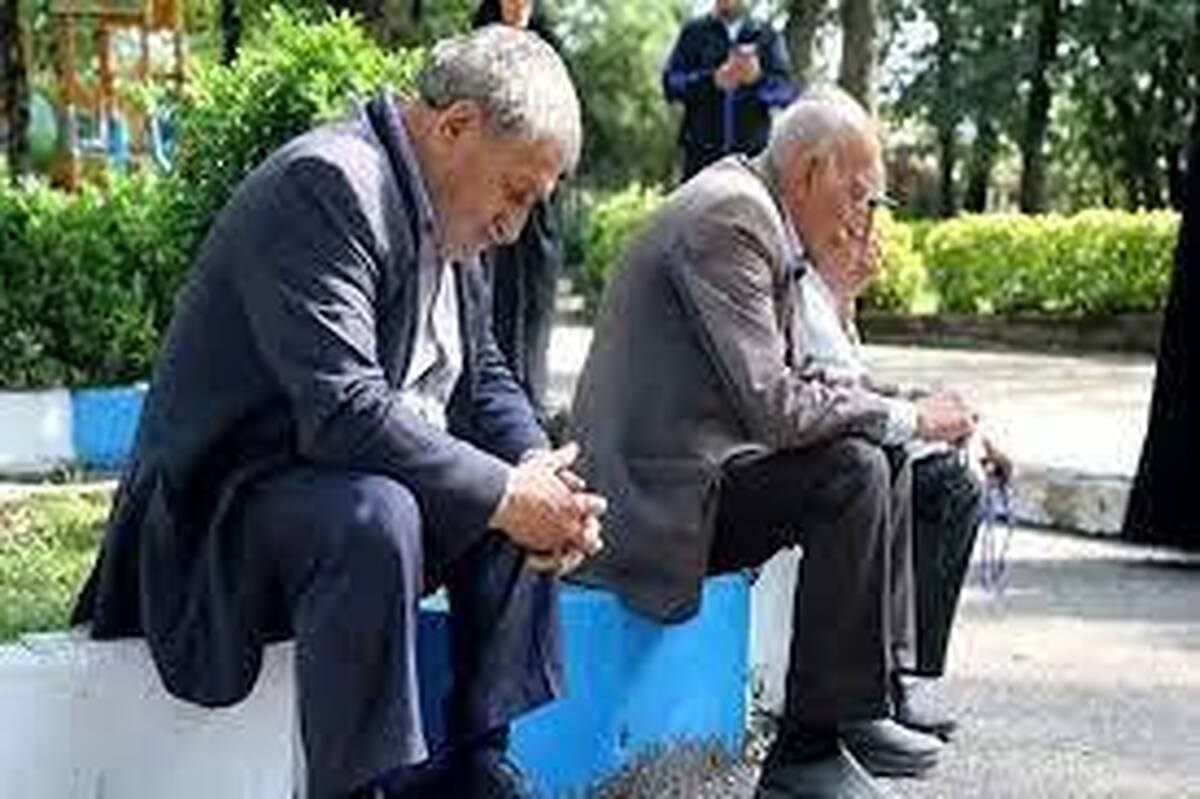 واریزی بازنشستگان تامین‌اجتماعی بازهم تاخیر پیدا کرد