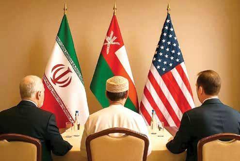 چه کسانی می‌خواهند مذاکرات به نتیجه نرسد؟/بحث عدم دستیابی ایران به هر نوع غنی‌سازی مطرح شده است