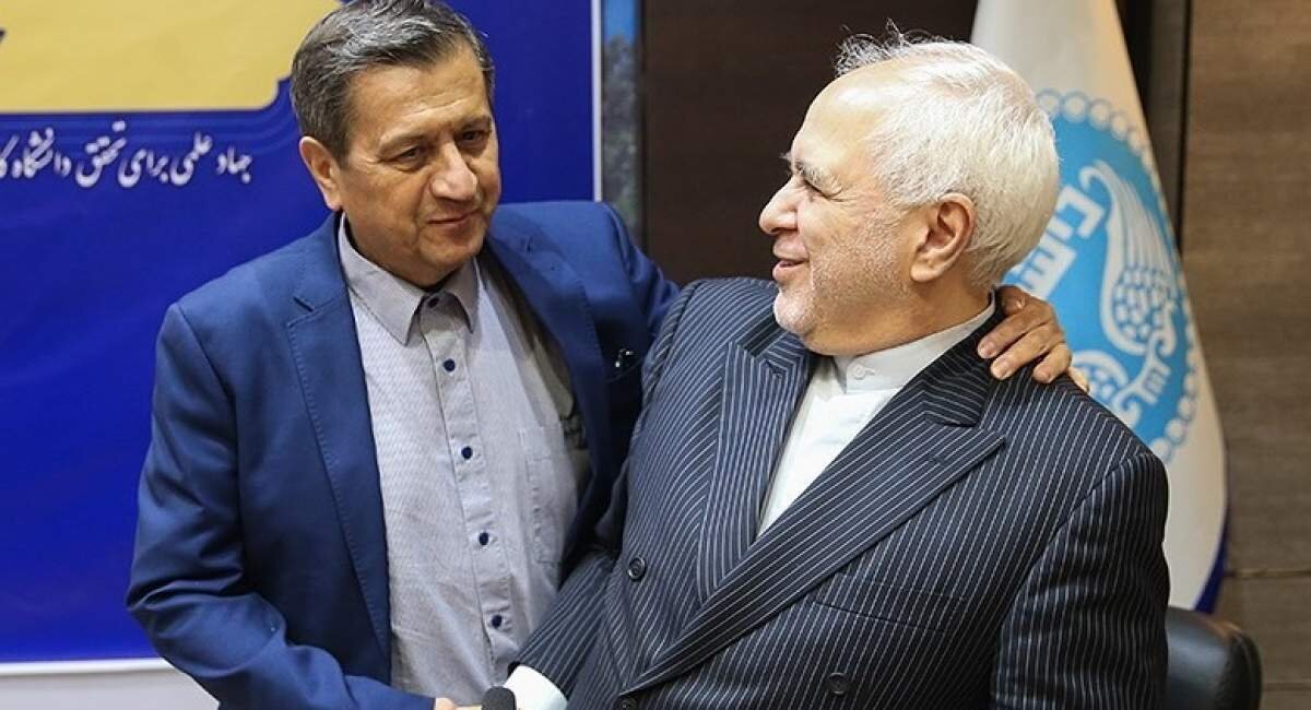 عبدالناصر همتی سفیر ایران در روسیه میشود؟ عبدالناصر همتی سفیر ایران در روسیه میشود؟