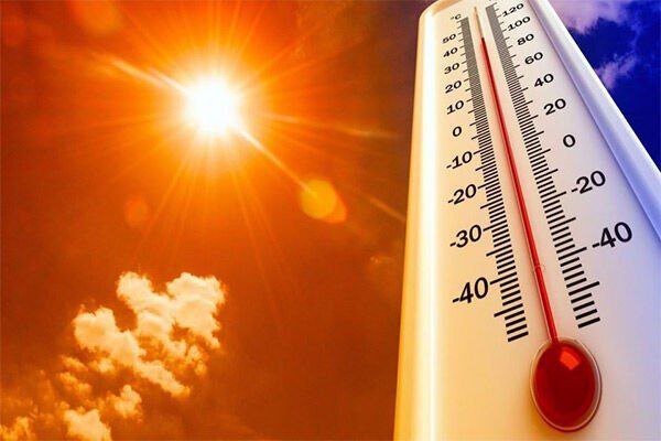 ۳ شهر ایران در فهرست گرمترین های جهان