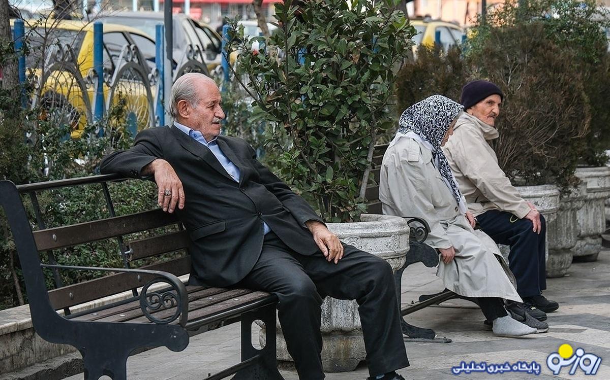 خبرمهم و فوری مدیرعامل صندوق بازنشستگی برای بازنشستگان و فرهنگیان رسید خبرمهم و فوری مدیرعامل صندوق بازنشستگی برای بازنشستگان و فرهنگیان رسید