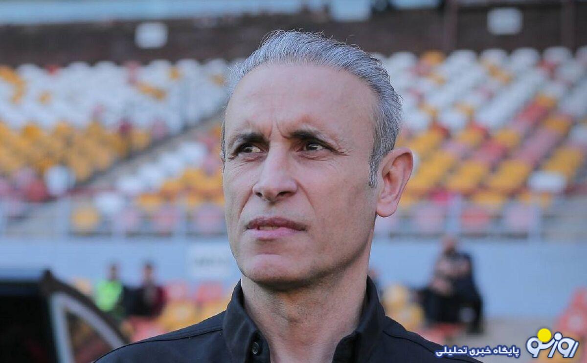 رکورد جالب فولاد و یحیی سوژه شد
