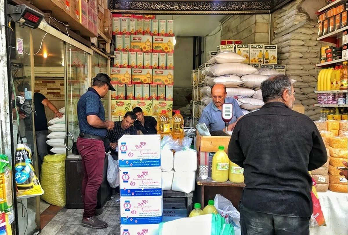 چرا حبوبات صدرنشین گرانی در بین مواد غذایی شد؟/ از اثرگذاری نوسان نرخ ارز تا خشکسالی بر بازار حبوبات