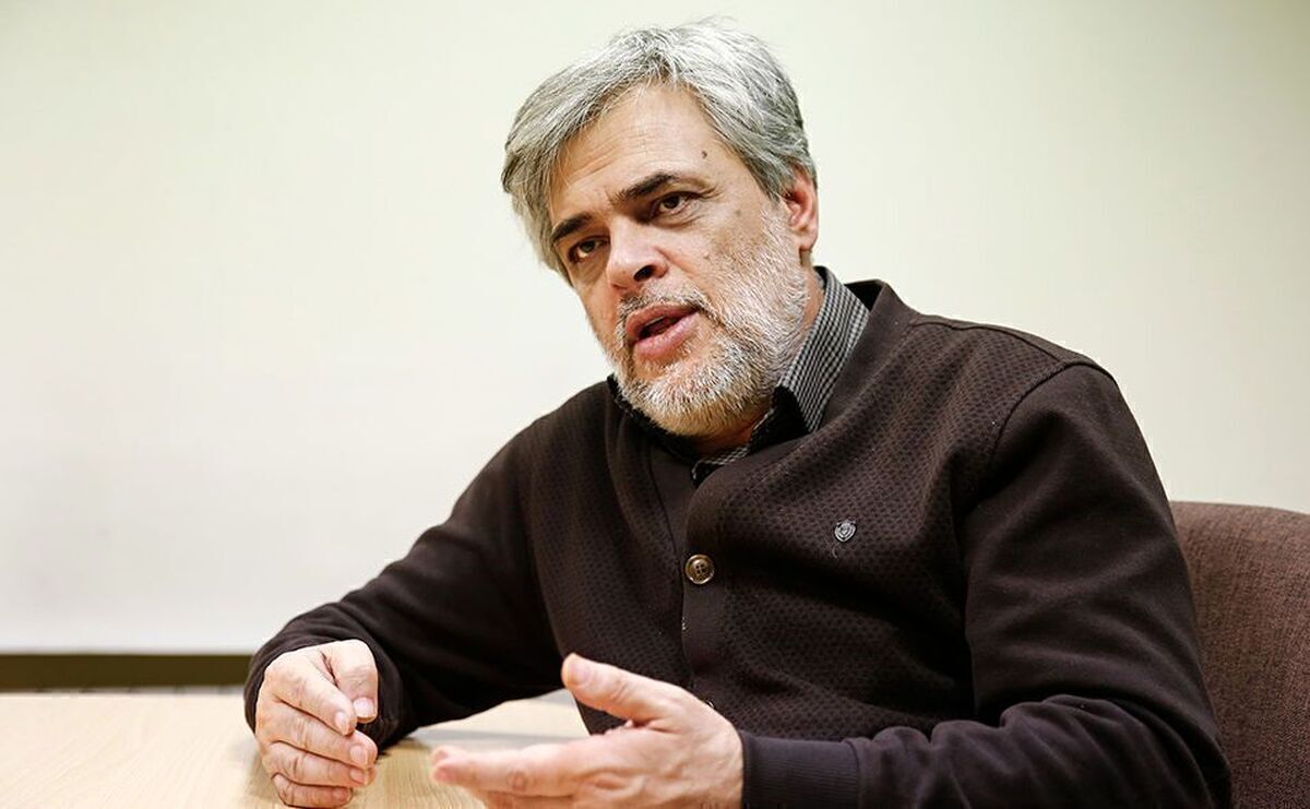 کنایه تند محمد مهاجری به بابک زنجانی/ همه شرمنده شما هستند خجالت می کشند از شما عذر بخواهند؛ باید به حماقت مان لعنت بفرستیم