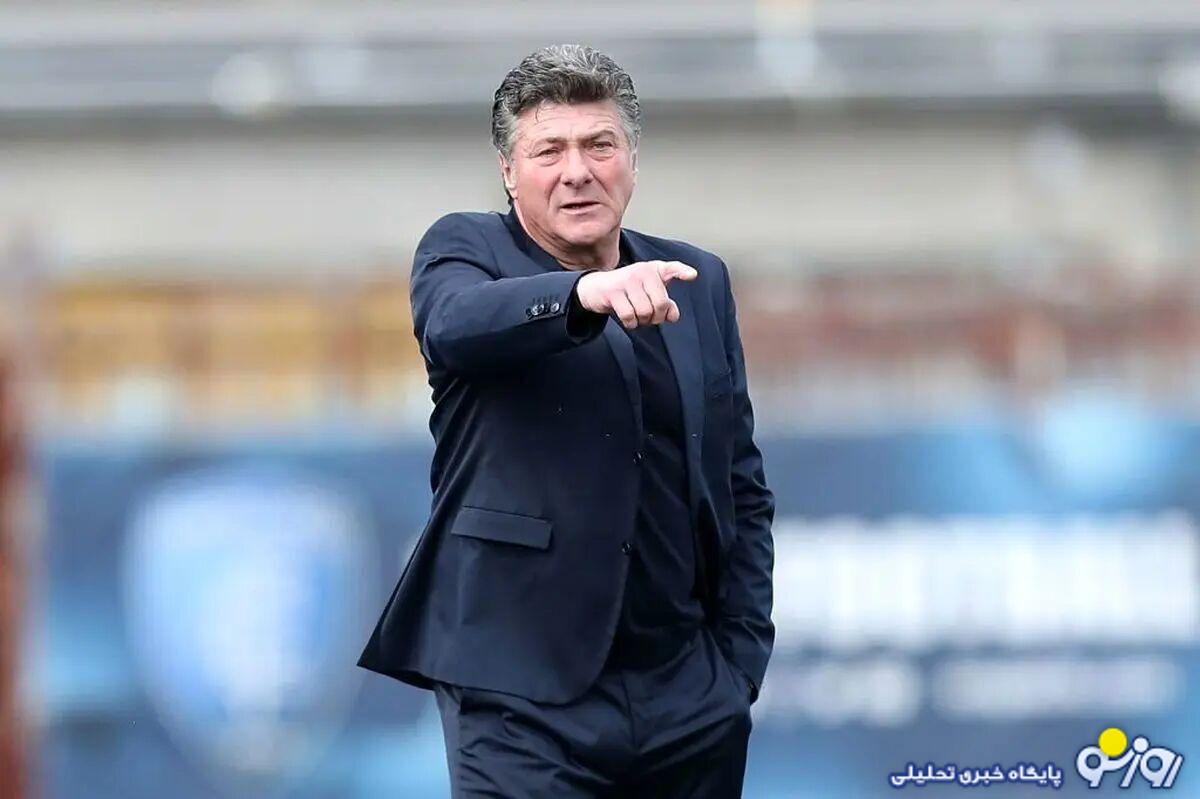 ادعای عجیب؛ ماتزاری باید از خدایش باشد به استقلال بیاید!