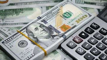قیمت جدید دلار، یورو و سایر ارزها امروز ۱۶ اردیبهشت ۱۴۰۴/یورو دو کانال عقب رفت