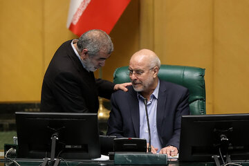 قالیباف قربانی انتقام تندروها می شود؟/ ۳ رقیب احتمالی «مردِ شماره یک پارلمان» در خرداد ۱۴۰۴