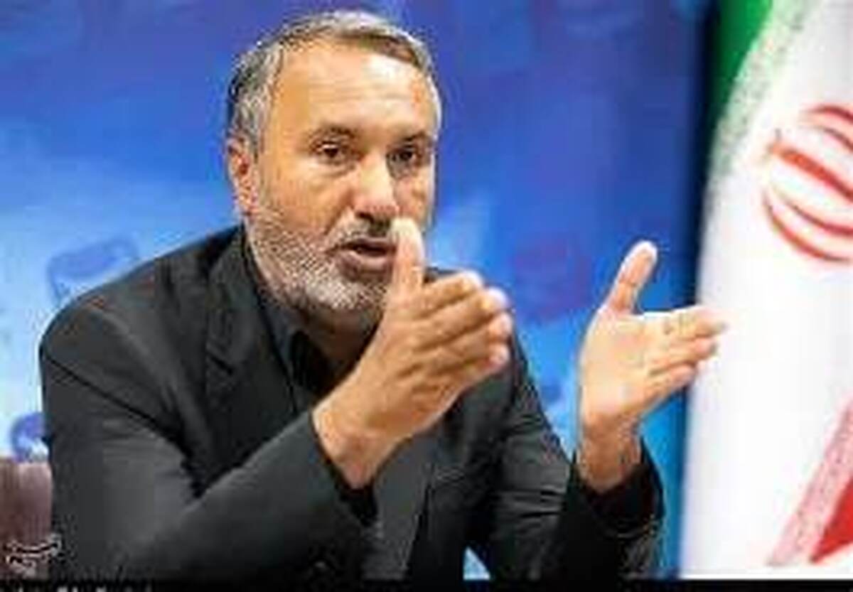 آخرین خبرها از دلیل انفجار بندر رجایی از زبان رییس کمیسیون عمران مجلس + فیلم آخرین خبرها از دلیل انفجار بندر رجایی از زبان رییس کمیسیون عمران مجلس + فیلم