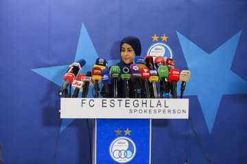 نخستین صحبت‌های سخنگوی خبرساز استقلال؛ هیئت مدیره به‌دنبال ادامه همکاری با جباری است