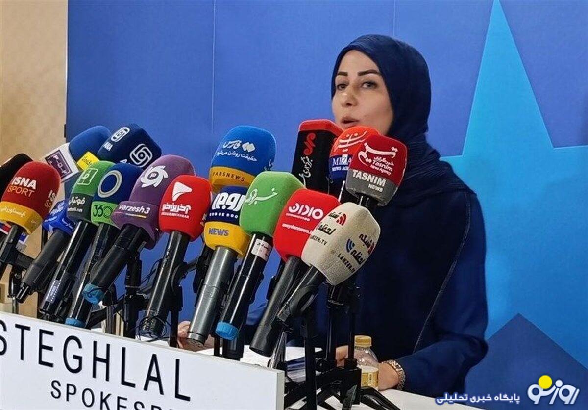 حواشی اولین نشست خبری سخنگوی استقلال؛ ماتزاری یا کیروش کدام سرمربی استقلال می شود؟