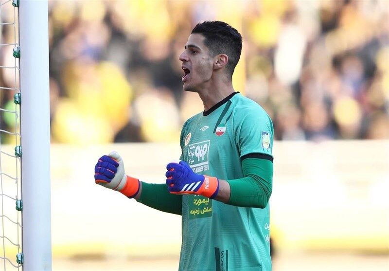 پرسپولیس، «نیازمند» رمزگشایی از «پیام» مبهم!